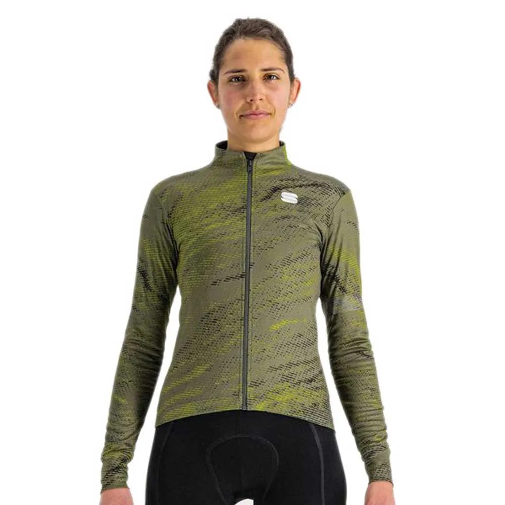 SPORTFUL Cliff Supergiara The 車衣 保暖 防風