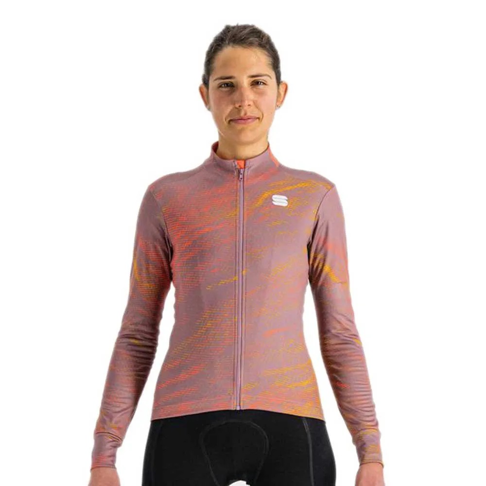 SPORTFUL Cliff Supergiara The 車衣 保暖 防風