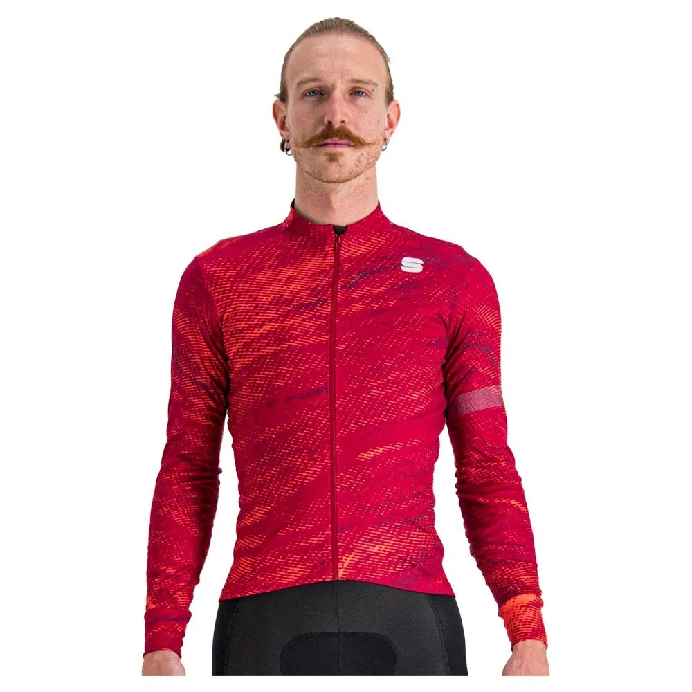 SPORTFUL Cliff Supergiara The 車衣 保暖 刷毛