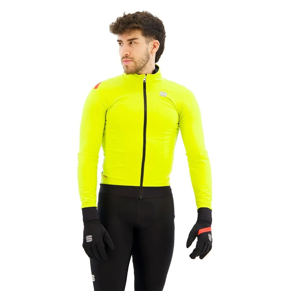 SPORTFUL Fiandre Pro 外套 透氣 防護 防風 休閒
