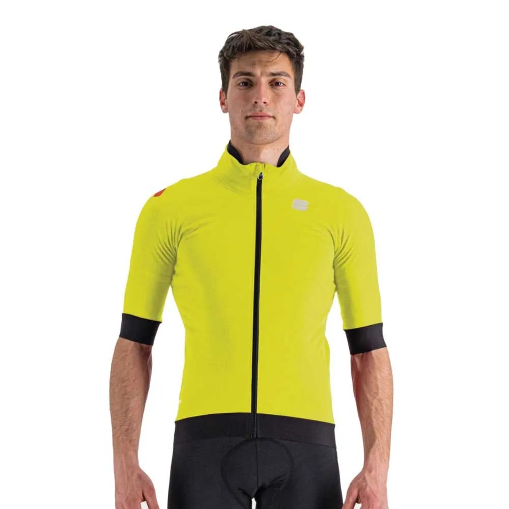 SPORTFUL Fiandre Pro 短袖 外套 防風 防水