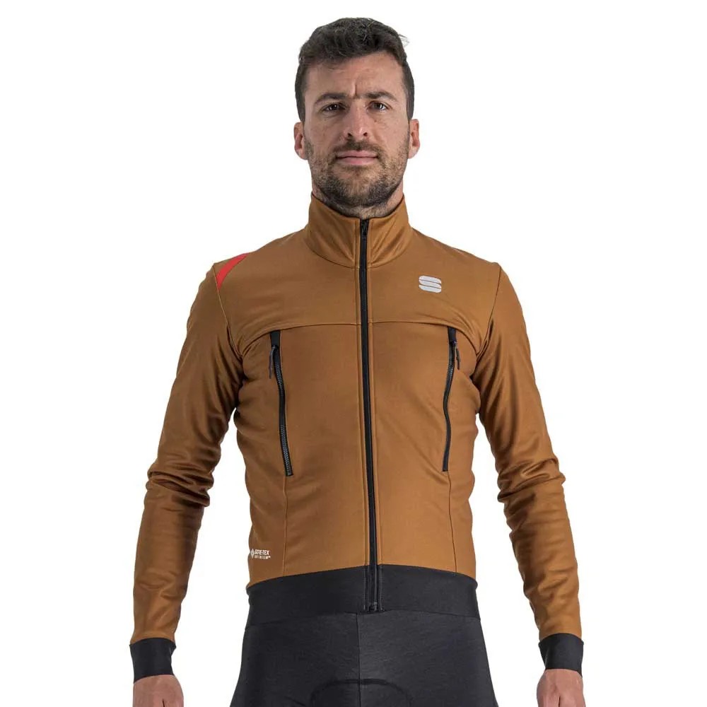 SPORTFUL Fiandre Warm Gore Te 外套 防風 保暖
