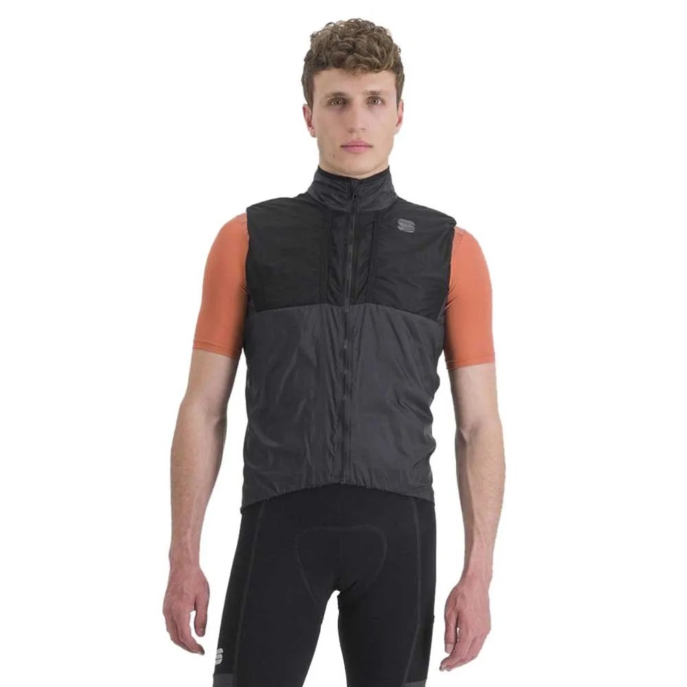 SPORTFUL Giara Layer 背心 保暖 透氣