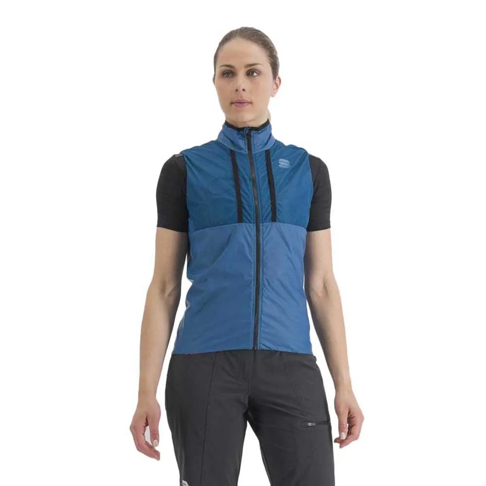 SPORTFUL Giara Layer 背心 輕量 可壓縮