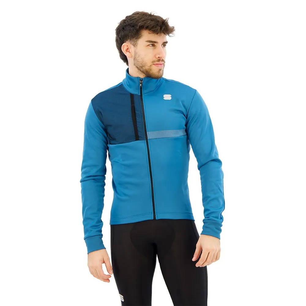 SPORTFUL Giara Softshell 外套 透氣 保暖 防風 休閒