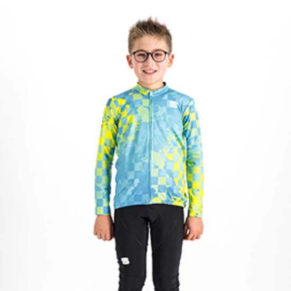 SPORTFUL Th 短袖 車衣 防風 防水