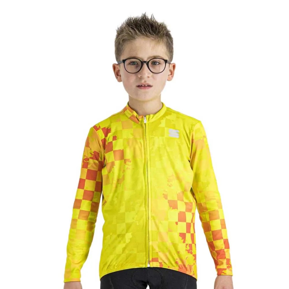 SPORTFUL Th 短袖 車衣 防風 防水