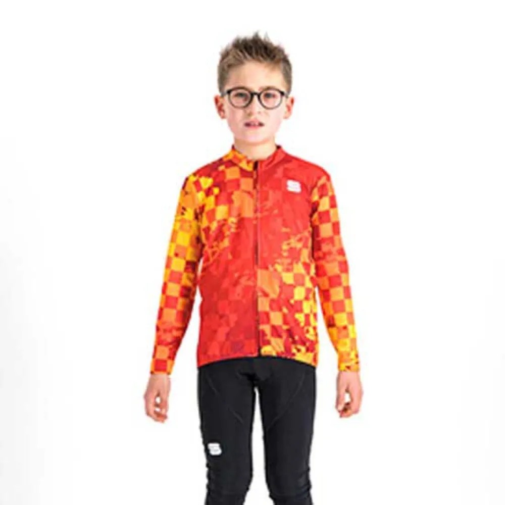 SPORTFUL Th 短袖 車衣 防風 防水