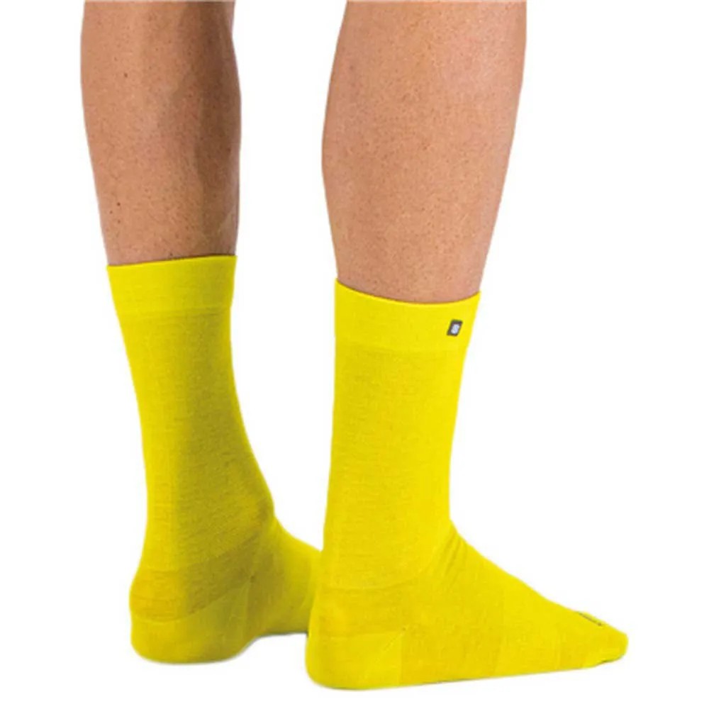 SPORTFUL Matchy Wool Half Lon 車襪 透氣 輕量 舒適 正品歐洲代購 [138758159]