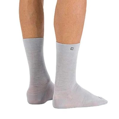 SPORTFUL Matchy Wool Half Lon 車襪 透氣 輕量 舒適 正品歐洲代購 [138758160]