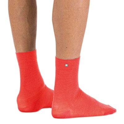 SPORTFUL Matchy Wool Half Lon 車襪 透氣 輕量 舒適 正品歐洲代購 [138758162]