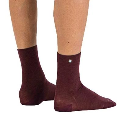 SPORTFUL Matchy Wool Half Lon 車襪 透氣 輕量 舒適 正品歐洲代購 [138758164]