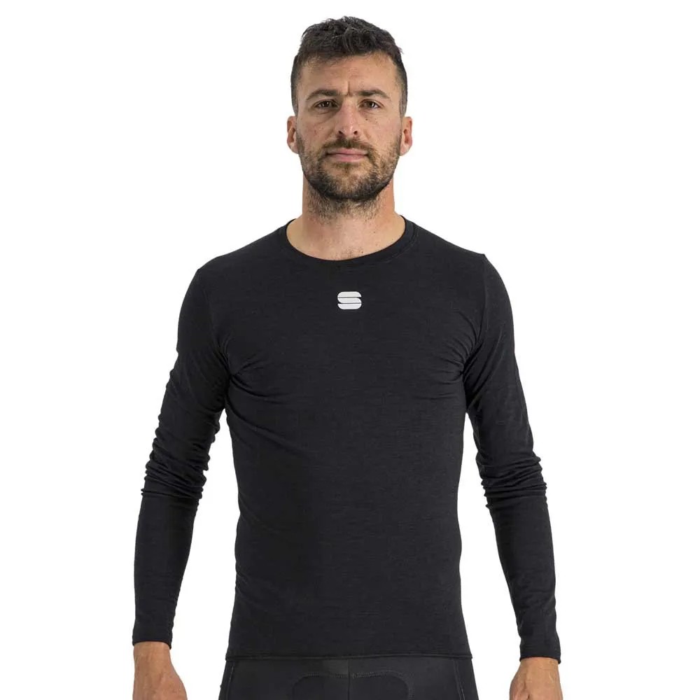 SPORTFUL Merino Layer Tee Lon 正品歐洲代購 [138758165]