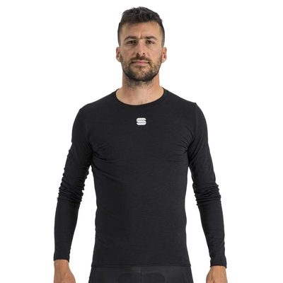SPORTFUL Merino Layer Tee Lon 正品歐洲代購 [138758165]