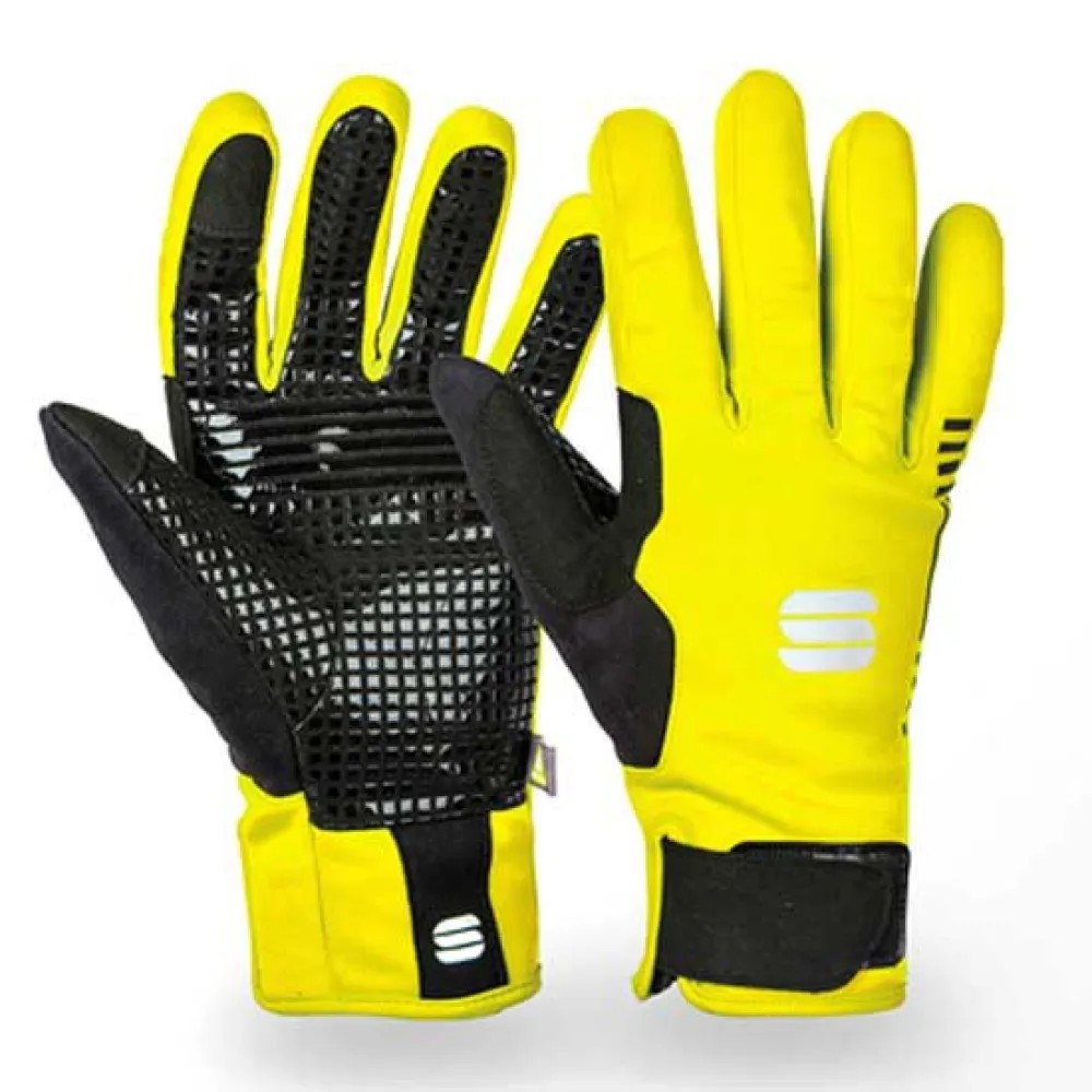 SPORTFUL Sottozero 手套 保暖 防風