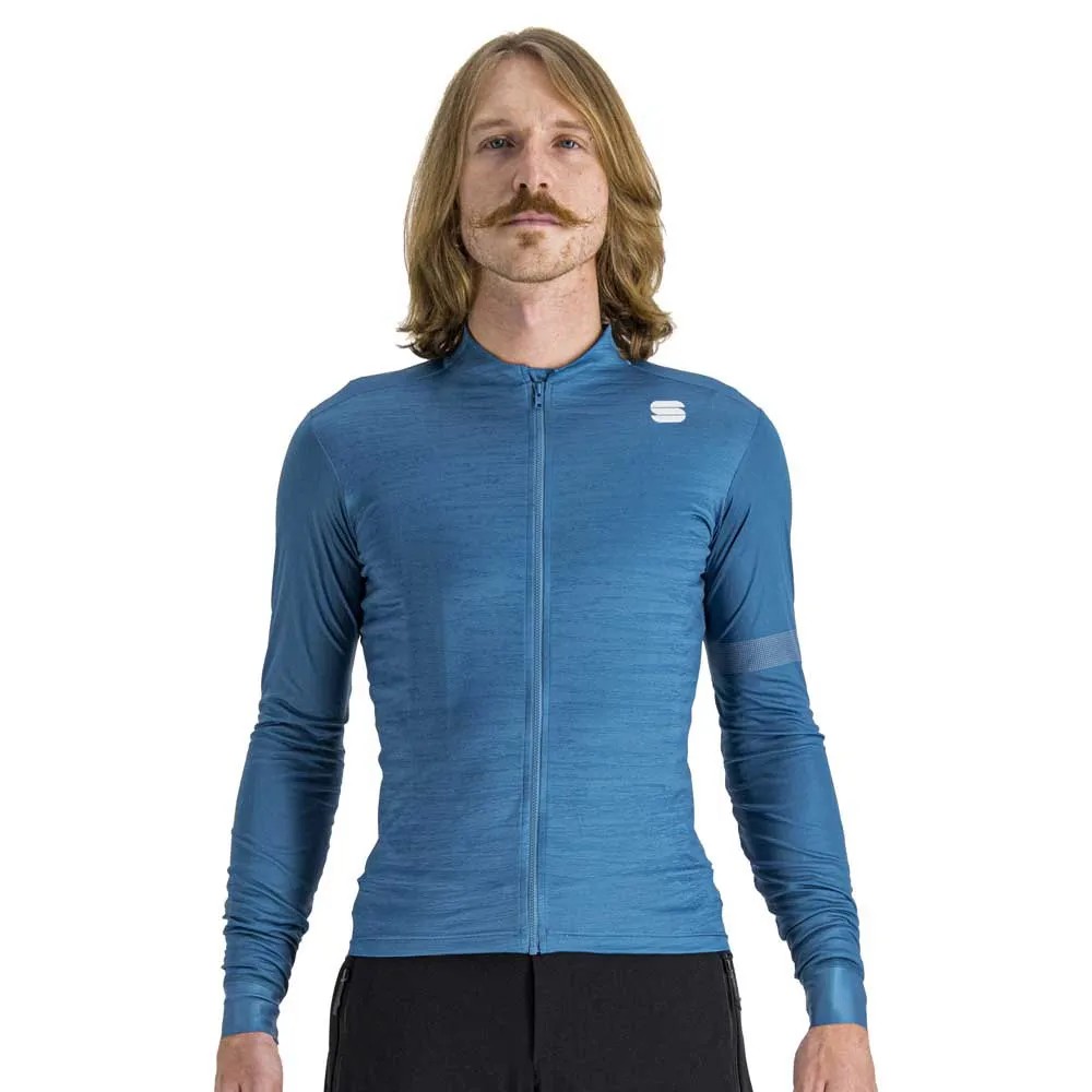 SPORTFUL Supergiara Thermal L 車衣 保暖 刷毛