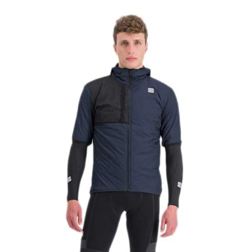 SPORTFUL Supergirara Puffy Sh 外套 防潑水 保暖