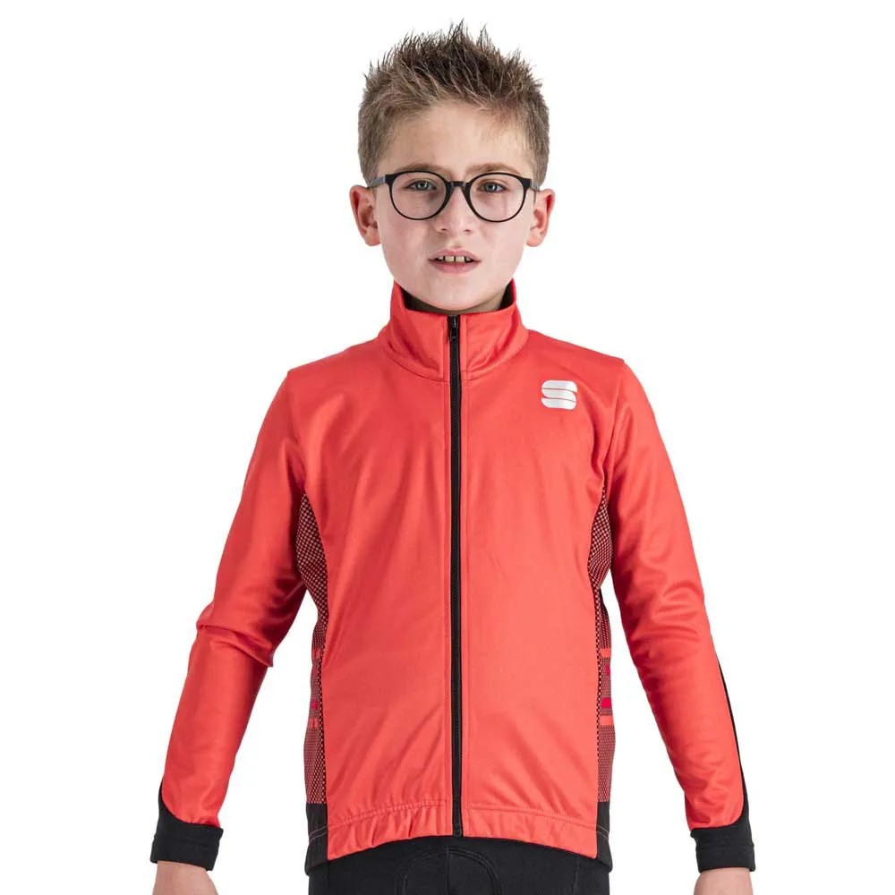 SPORTFUL Team Junior 外套 防風 透氣 防風 休閒