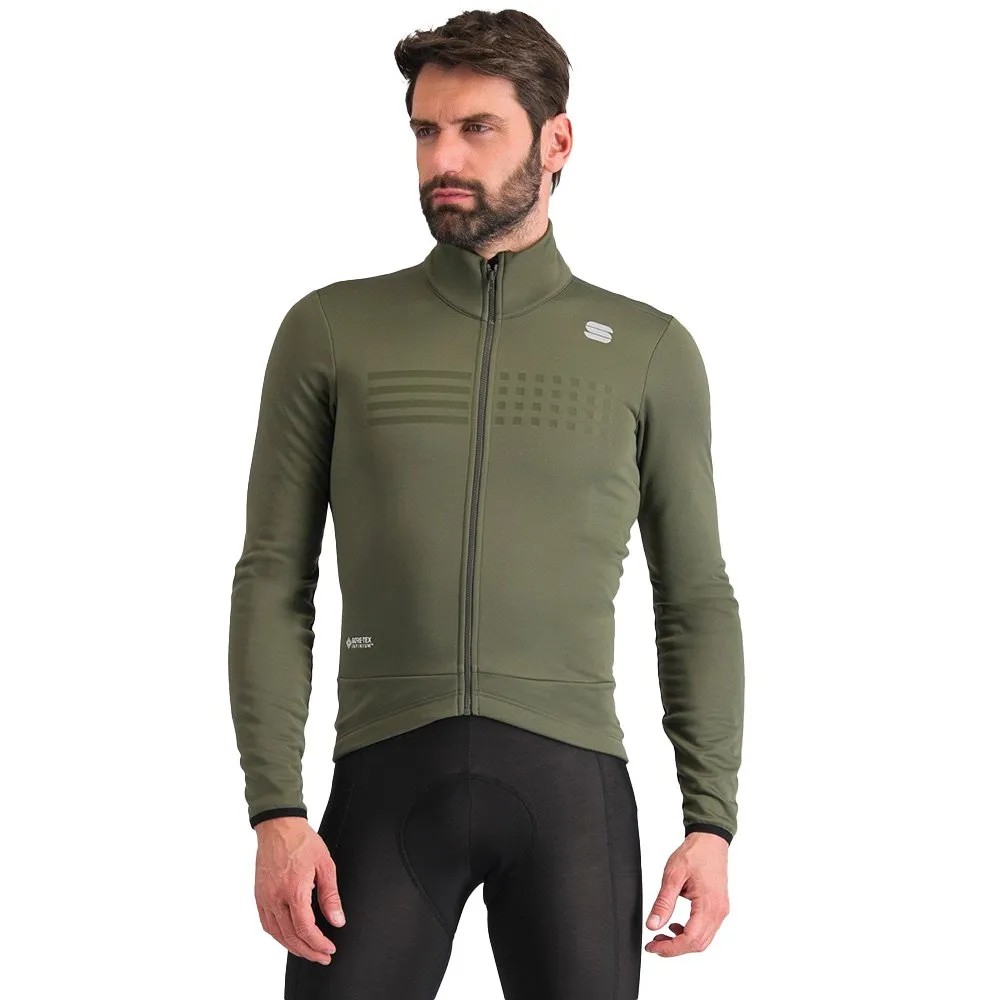 SPORTFUL Tempo Gore Tex Infin 外套 防風 透氣