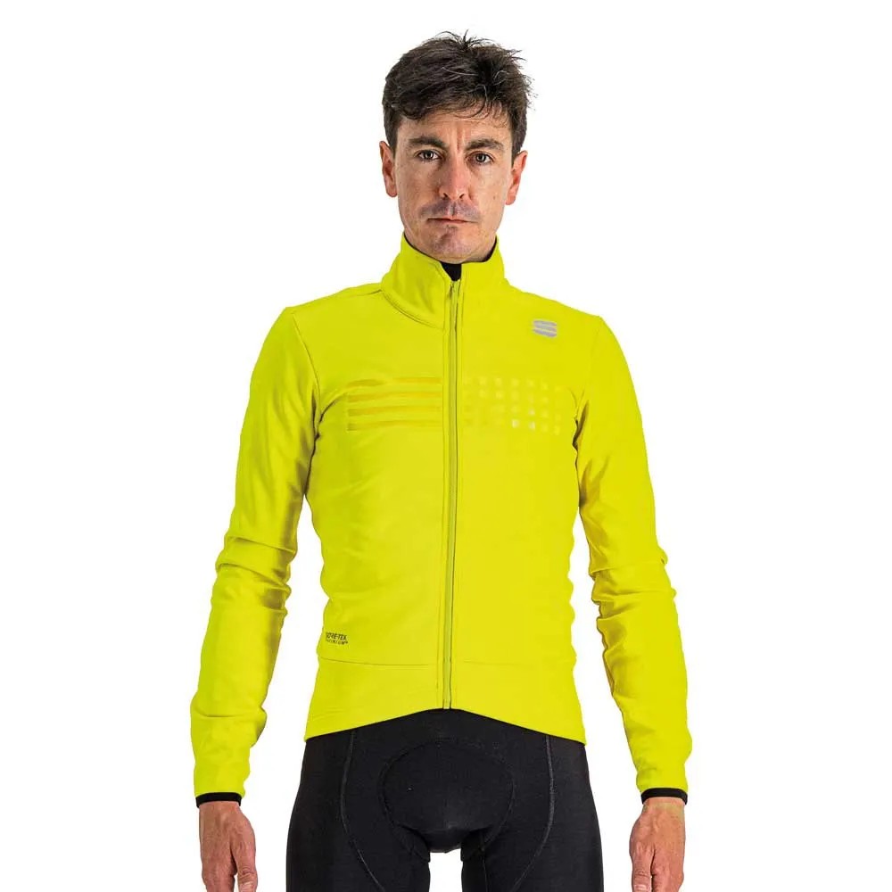 SPORTFUL Tempo Gore Tex Infin 外套 防風 透氣