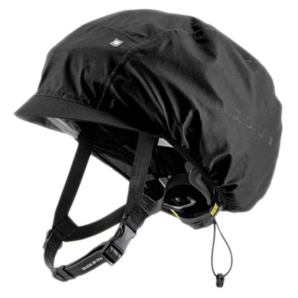 SPORTFUL Waterproof Overhelme 安全帽 防水 防風