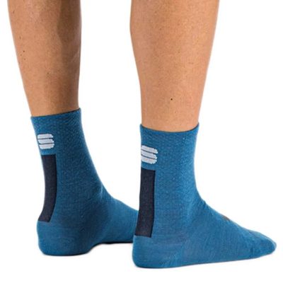 SPORTFUL Wool Long 車襪 透氣 舒適 耐磨 正品歐洲代購 [138758215]