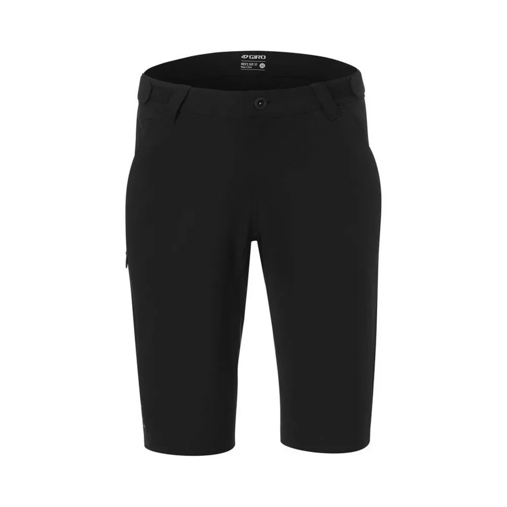 GIRO Arc Short Liner 短褲 透氣 排汗 休閒 運動