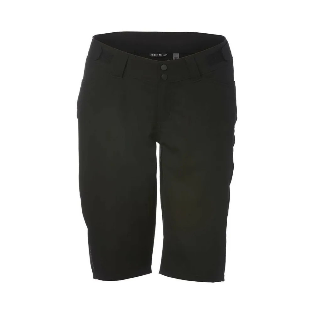 GIRO Arc Short Liner 短褲 透氣 防撕裂 休閒 運動