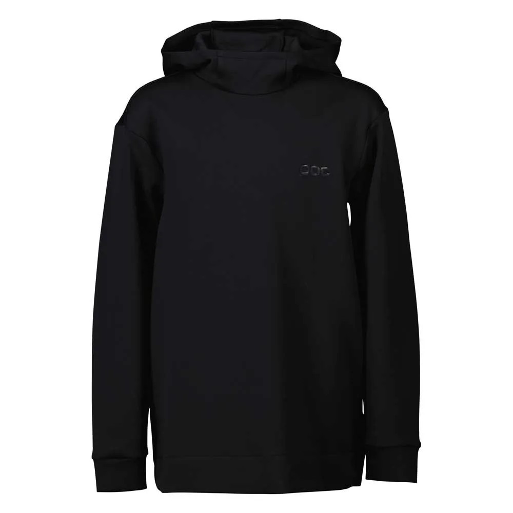 POC Essential Mtb 連帽衫 透氣 舒適 帽T 休閒