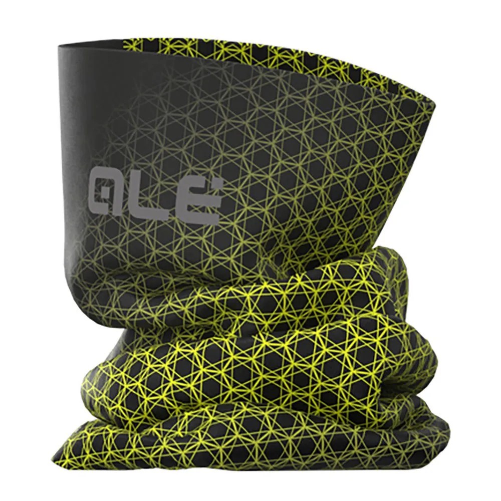 ALE Magnete Neck Warmer 輕薄 彈性