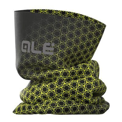 ALE Magnete Neck Warmer 輕薄 彈性