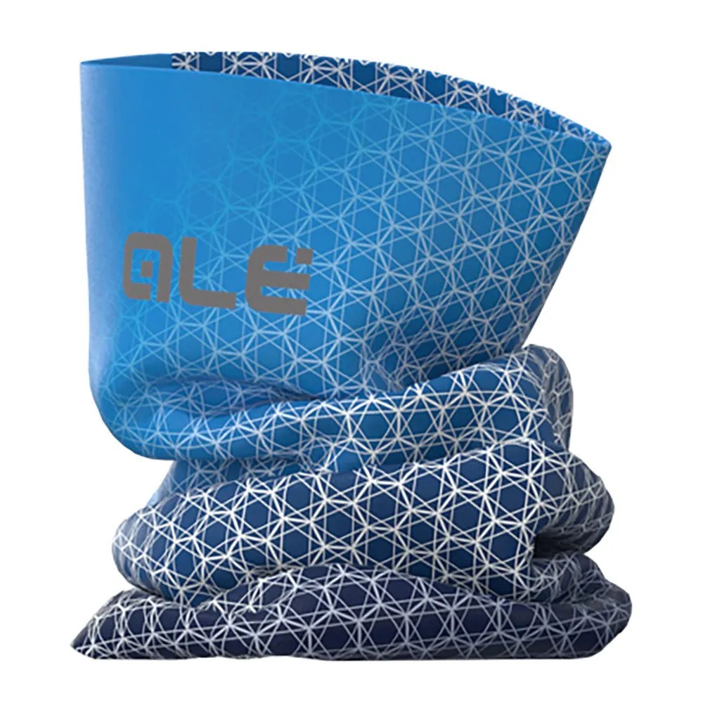 ALE Magnete Neck Warmer 輕薄 彈性