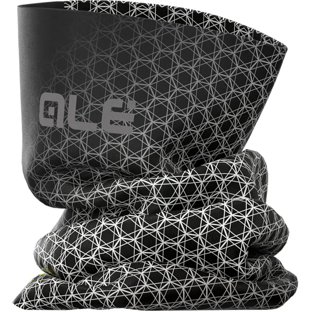 ALE Magnete Neck Warmer 輕薄 彈性