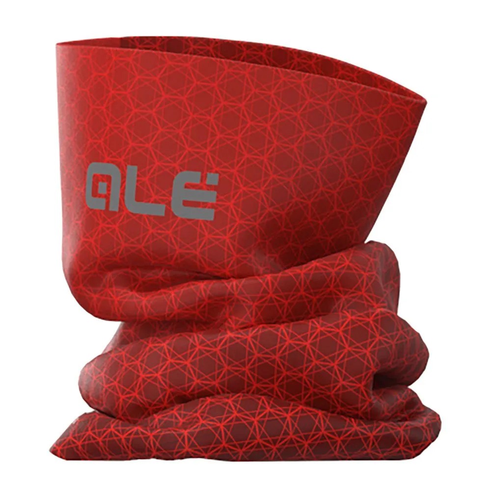 ALE Magnete Neck Warmer 輕薄 彈性