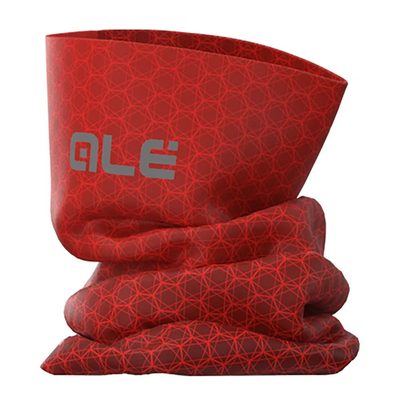 ALE Magnete Neck Warmer 輕薄 彈性