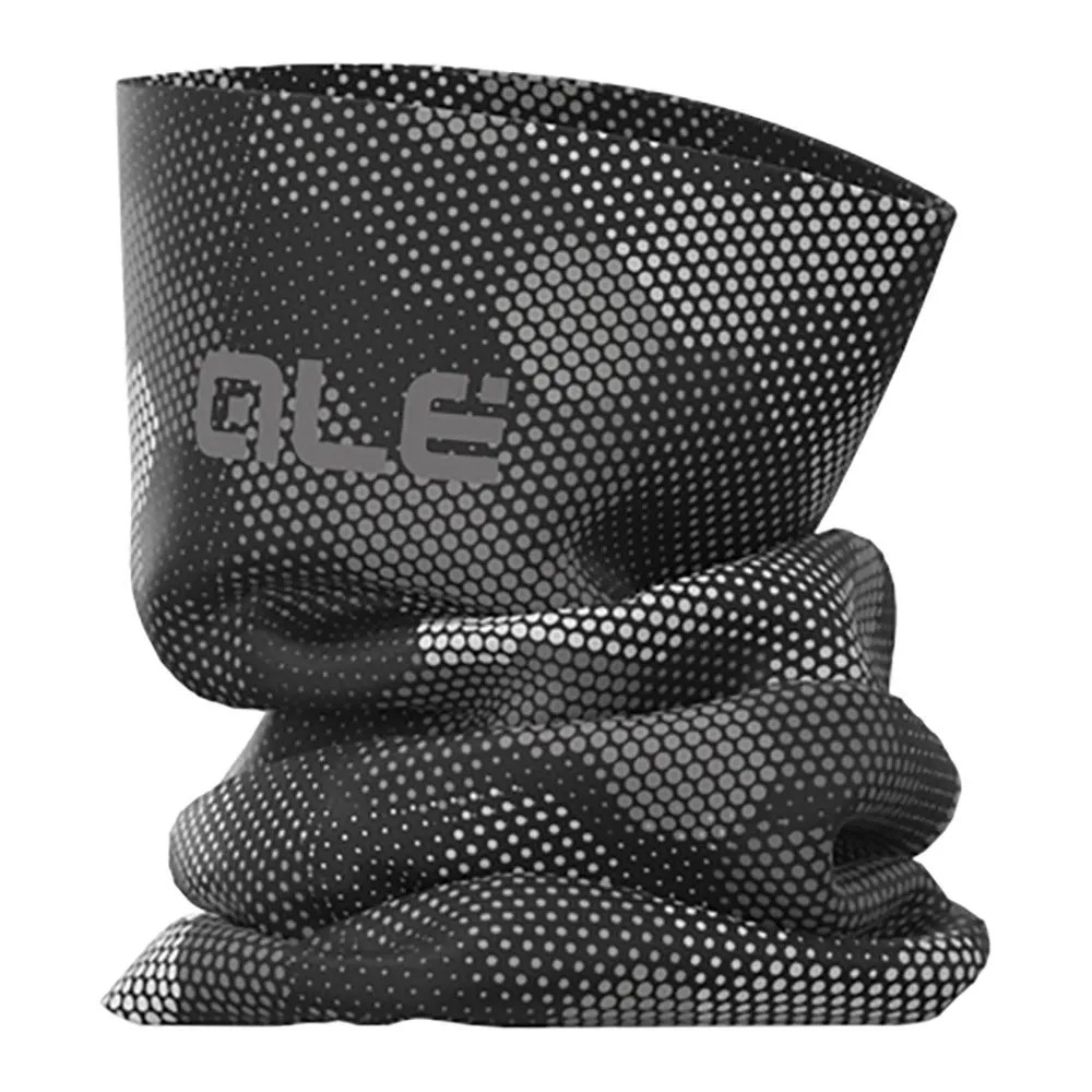 ALE Planet Neck Warmer 透氣 彈性