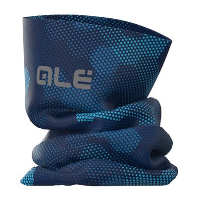 ALE Planet Neck Warmer 透氣 彈性