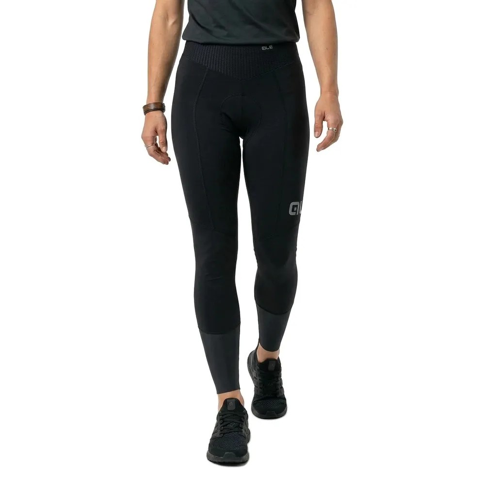 ALE R Future Warm Tights 車褲 保暖 刷毛