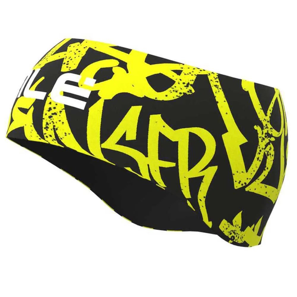 ALE Ride Headband 輕量 透氣