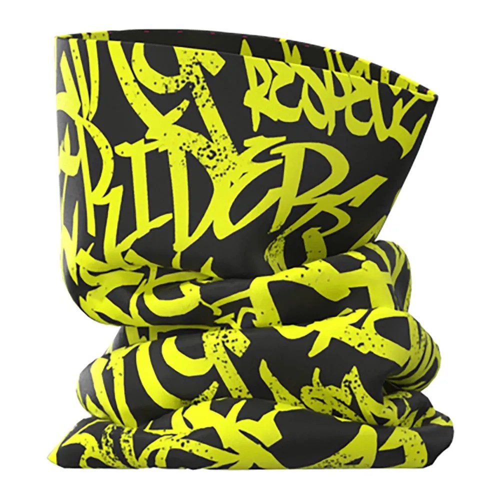 ALE Ride Neck Warmer 透氣 彈性