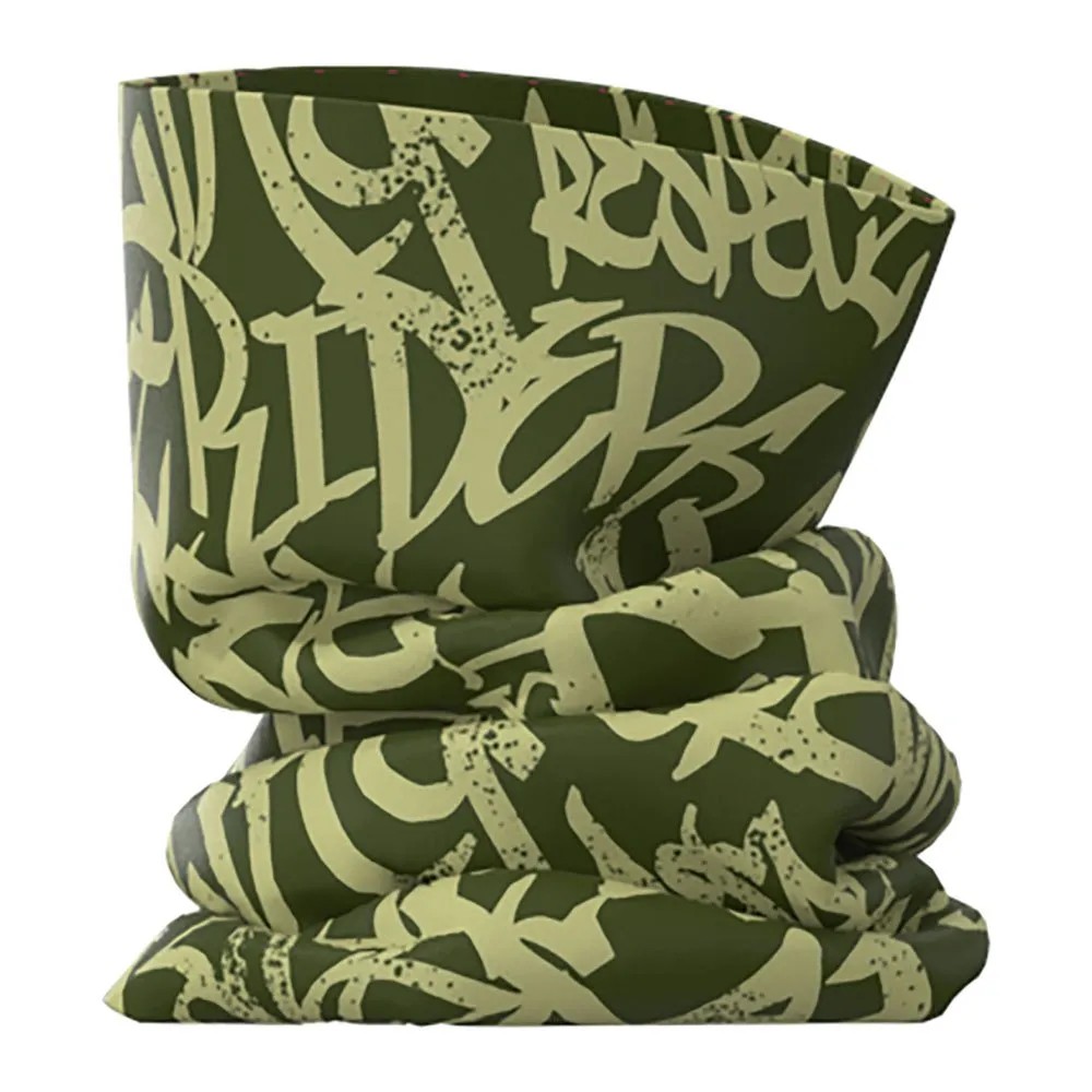 ALE Ride Neck Warmer 輕薄 彈性