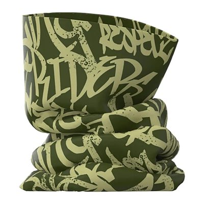 ALE Ride Neck Warmer 輕薄 彈性