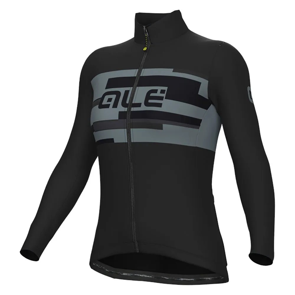 ALE Solid Borealis Long 車衣 保暖 透氣