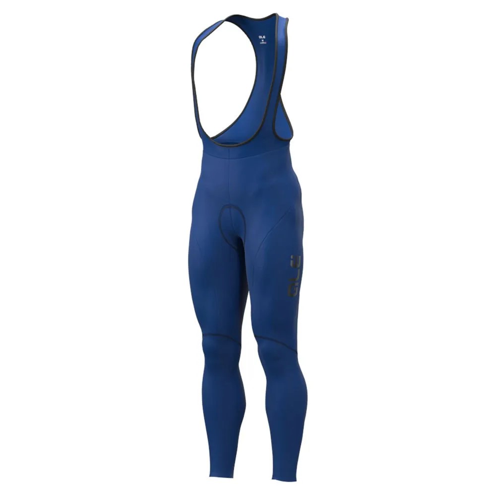 ALE Solid Winter Tights 吊帶車褲 保暖 舒適