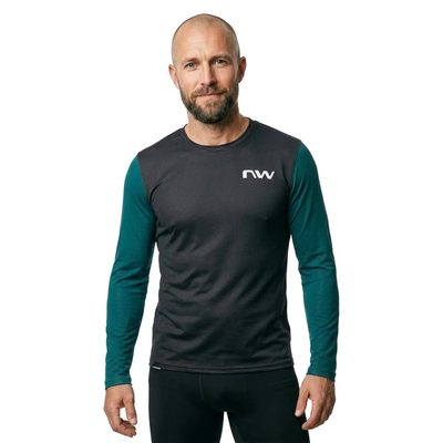 NORTHWAVE Freedom Am 長袖 車衣 透氣 快乾