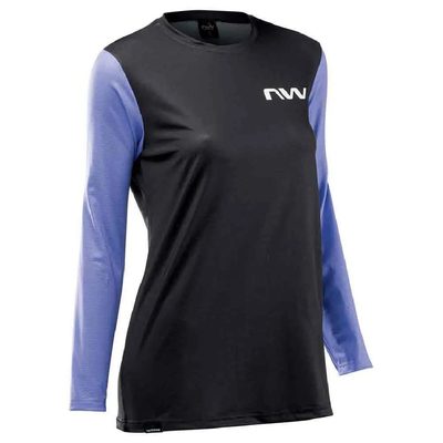 NORTHWAVE Freedom Am 長袖 車衣 透氣 舒適