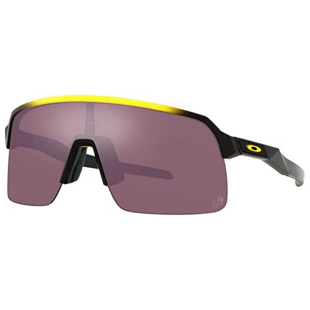 OAKLEY Sutro Lite Tdf Prizm 太陽眼鏡 運動設計 包覆性