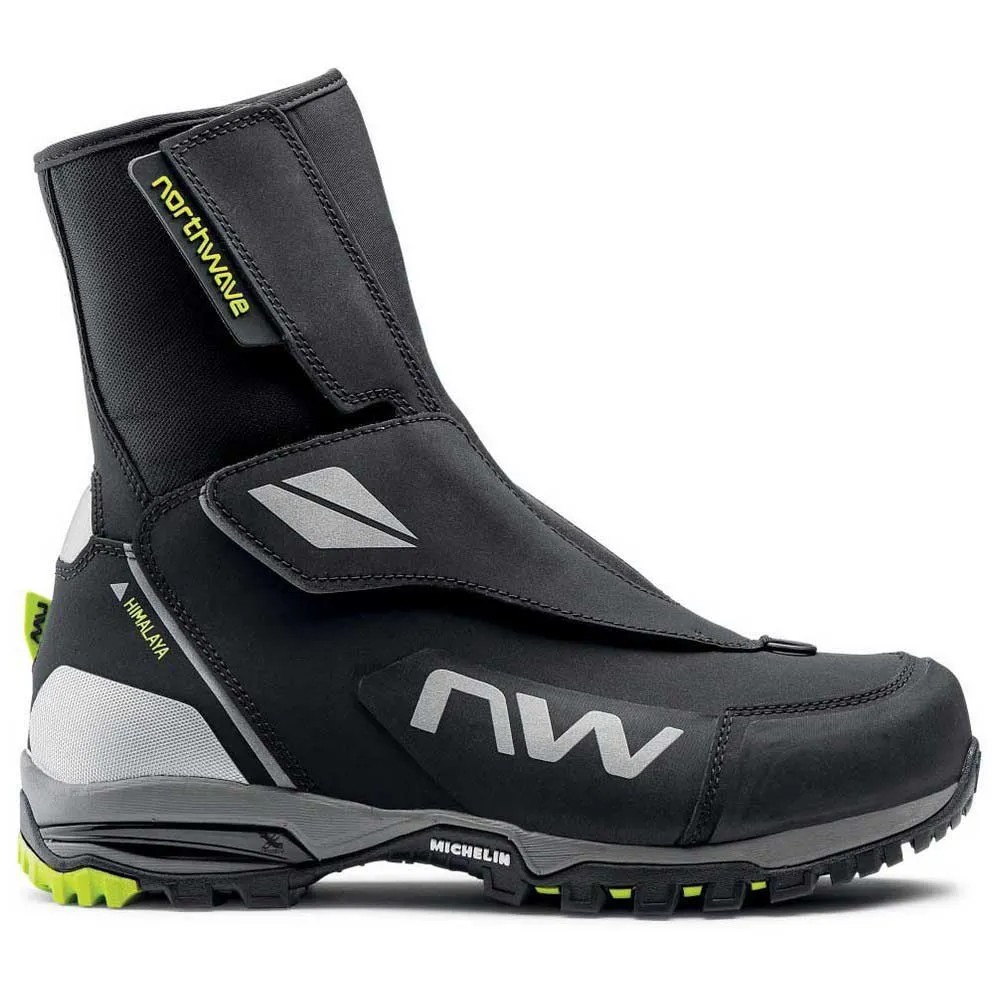 NORTHWAVE Himalaya Mtb 鞋款 保暖 防水 正品歐洲代購 [138886769]