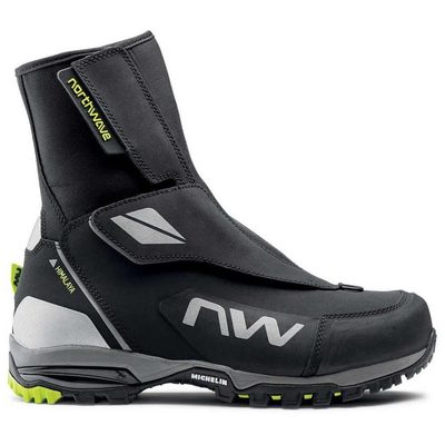 NORTHWAVE Himalaya Mtb 鞋款 保暖 防水 正品歐洲代購 [138886769]