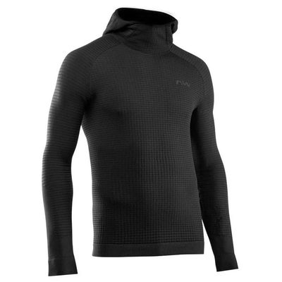 NORTHWAVE Route Knit 連帽衫 透氣 彈性 帽T 休閒